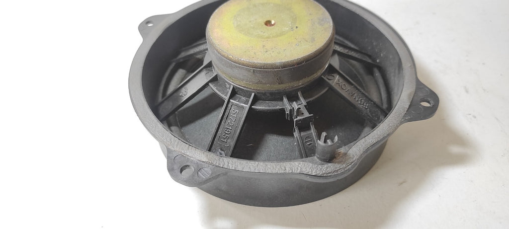 Alfa Romeo 147 1.9JTDm 8V 85kW Diesel 2002 Interior Door Speaker