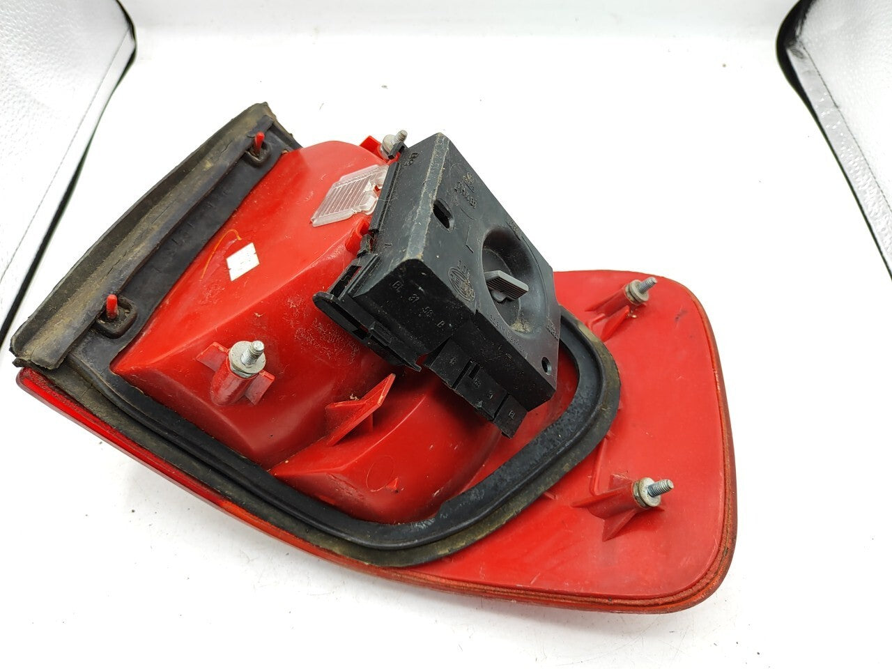 Audi 80 B4 1994 LHD Rear Left Taillight Light 014411913L