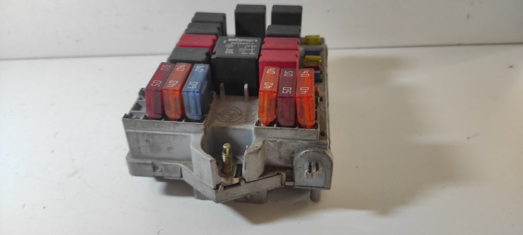 Alfa Romeo 147 1.9JTD 85kW 2004 Diesel Fuse Box Module Unit 51742420
