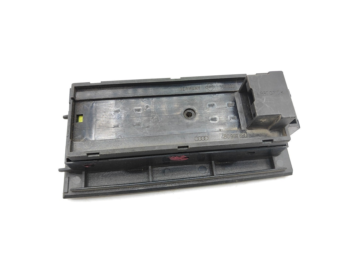 Audi A6 Window Control Switch Button 4B0959851