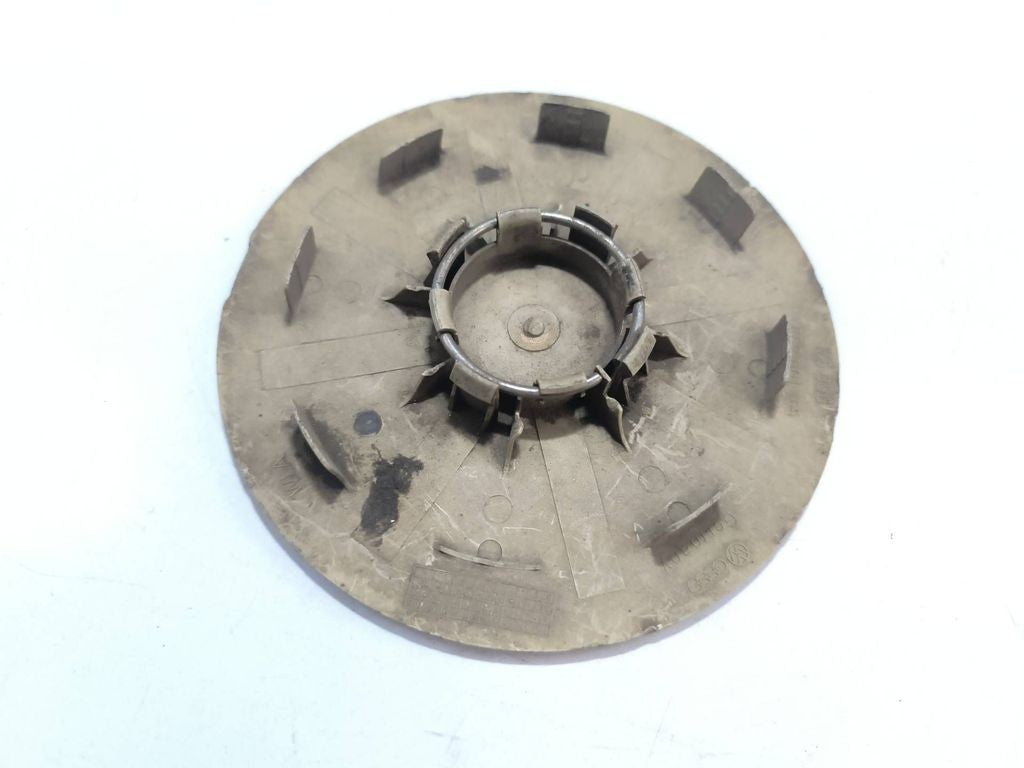 Audi 100 200 5000 C3 1984 Original wheel cap 853601165 