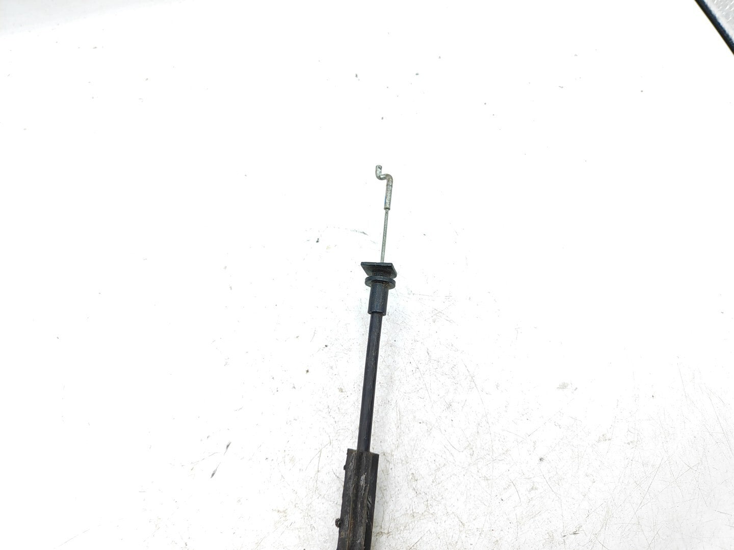 Alfa Romeo 159 Q4 2.4JTDm 154kW Diesel 2007 LHD Rear Left Door Lock B792