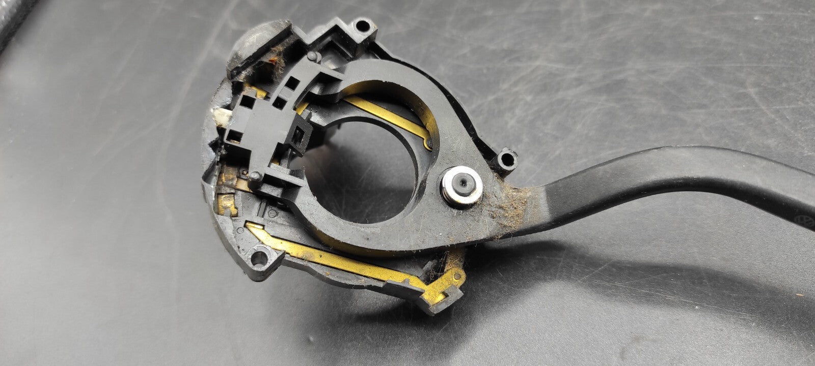 Volkswagen VW Golf Jetta Mk1 1986 Wiper Control Stalk 321953503F