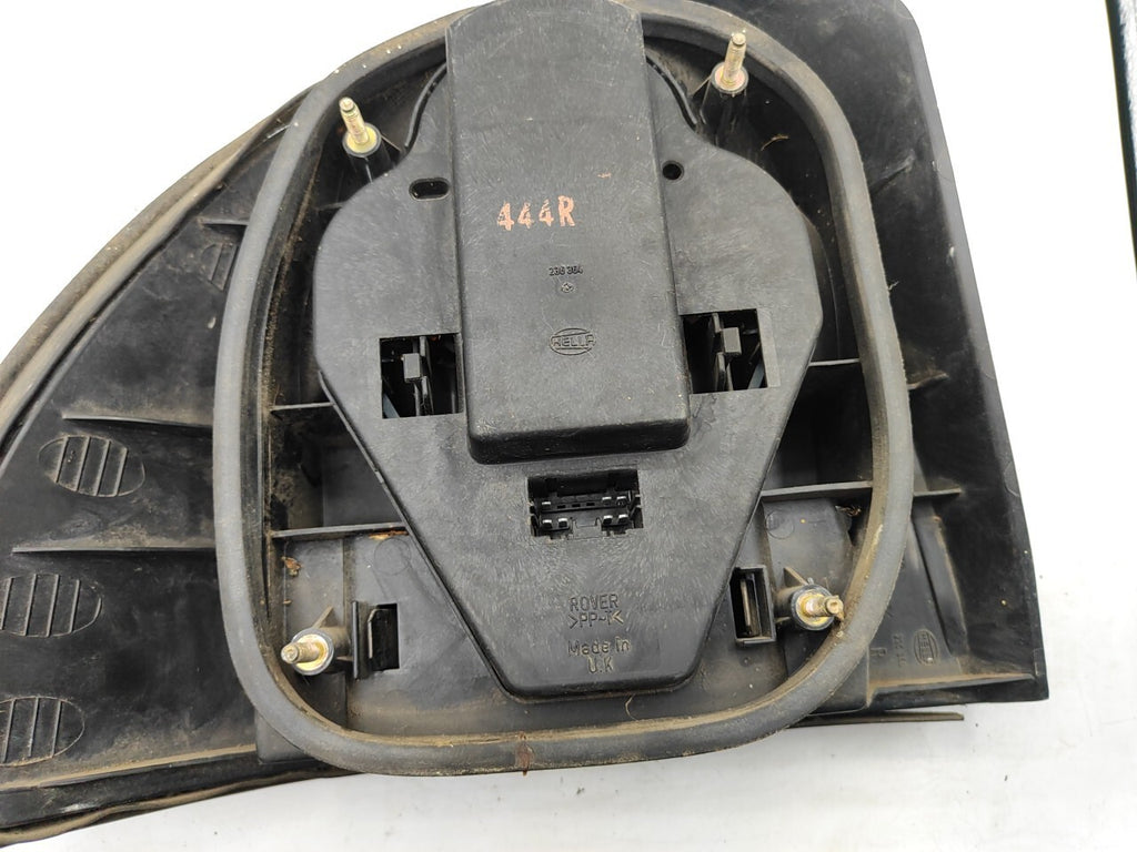 Rover 600 620 618 1997 LHD Rear Right Taillight Light 236360