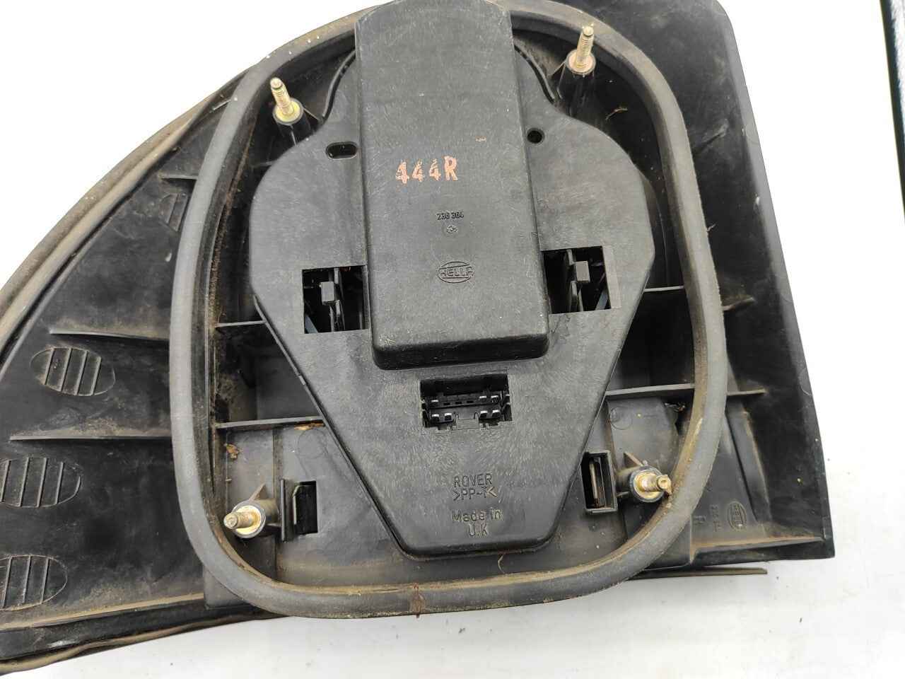 Rover 600 620 618 1997 LHD Rear Right Taillight Light 236360
