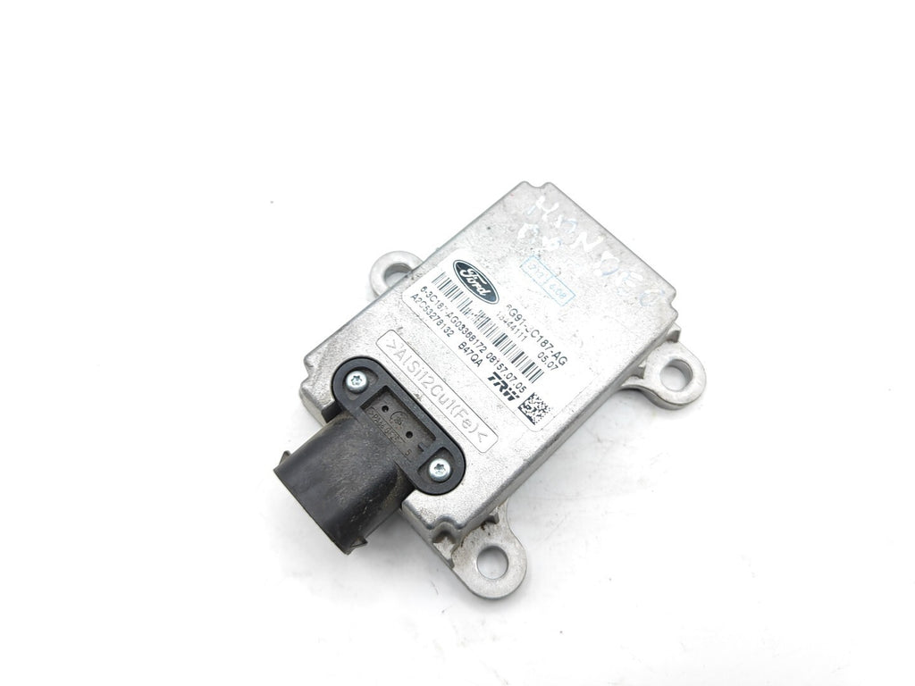 Ford Mondeo IV 2009 ESP Sensor Module 6G913C187AG