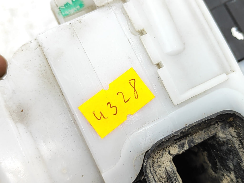 Alfa Romeo 159 1.9JTDm 100kW Diesel 2008 LHD Front Right Door Lock B792