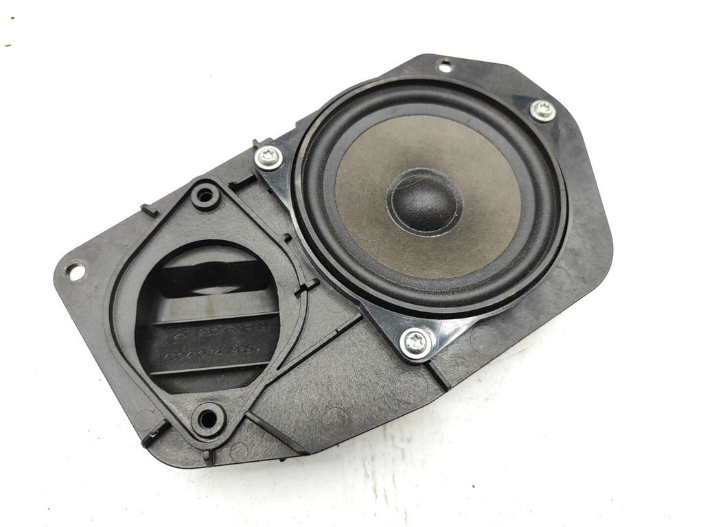 BMW E61 530D 170kW 2006 Right Interior Audio Speaker 6934420 65126934420