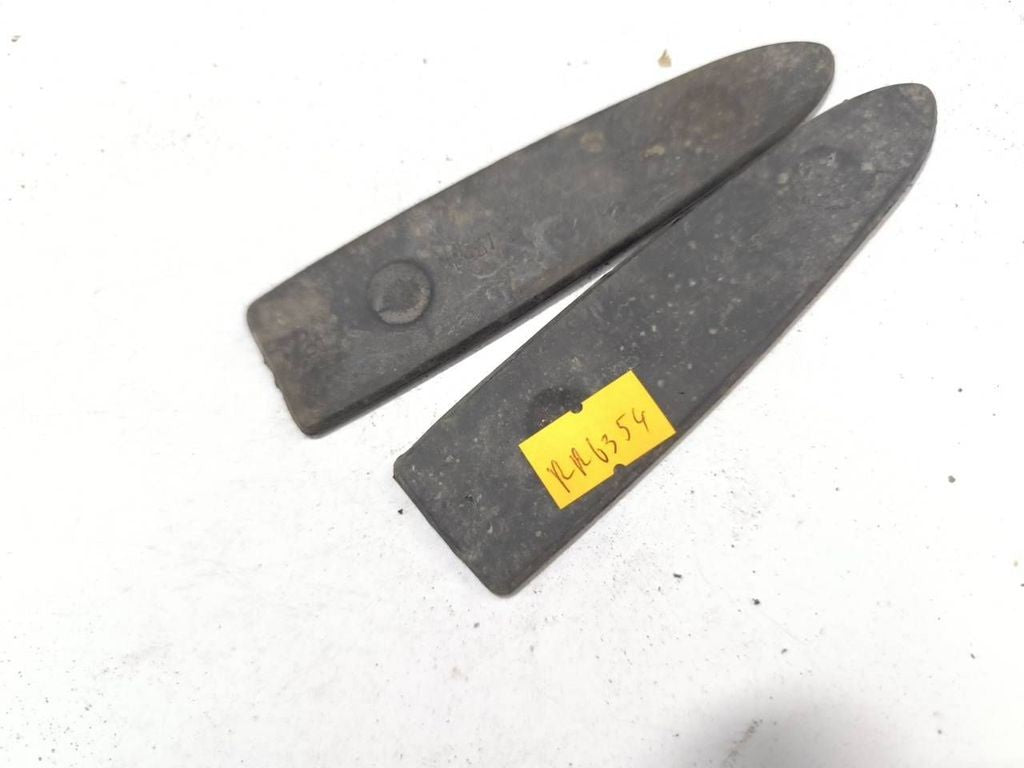 Alfa Romeo 156 2004 Rear door card window switch pad mat 