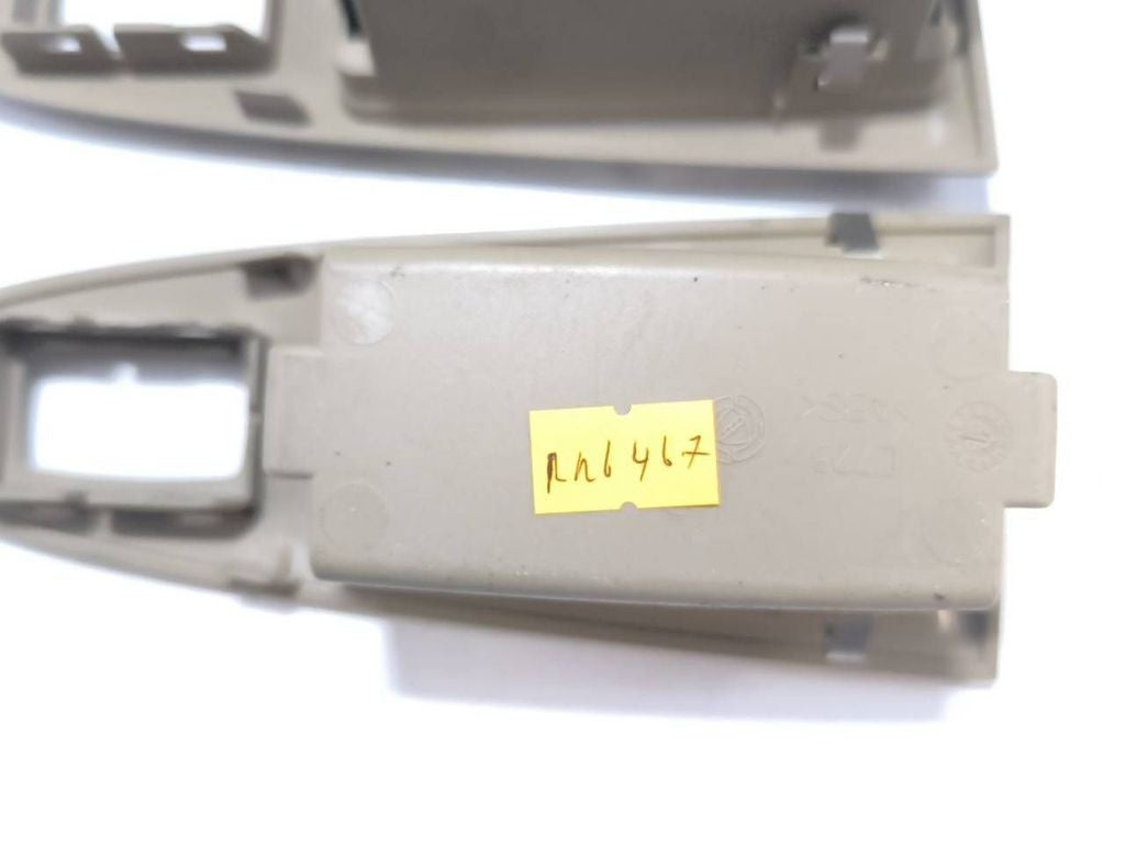 Fiat Croma 2007 Rear Electric window control switch cases