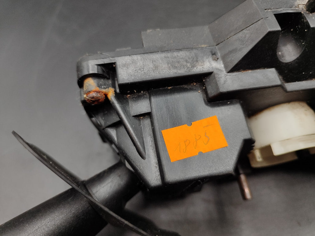 Alfa Romeo 166 2.4JTD 2002 Turn Light Wiper Indicator Stalk Lever 156018004