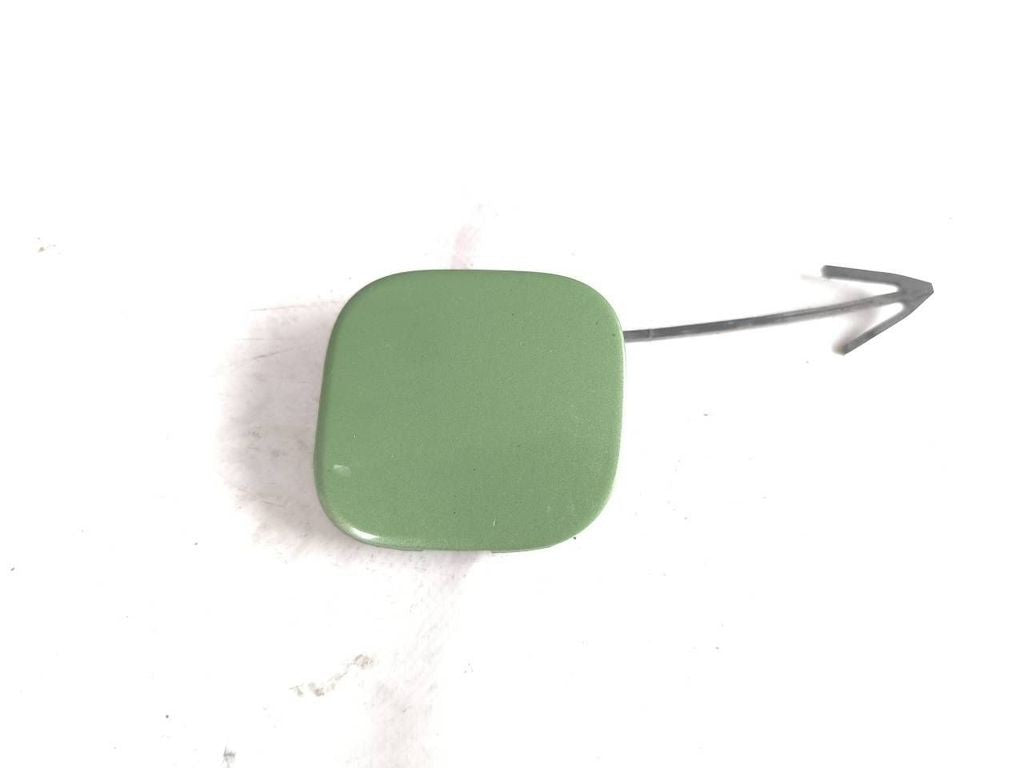 Nissan Micra K12 2003 Front tow hook cap cover 622A0AX640 