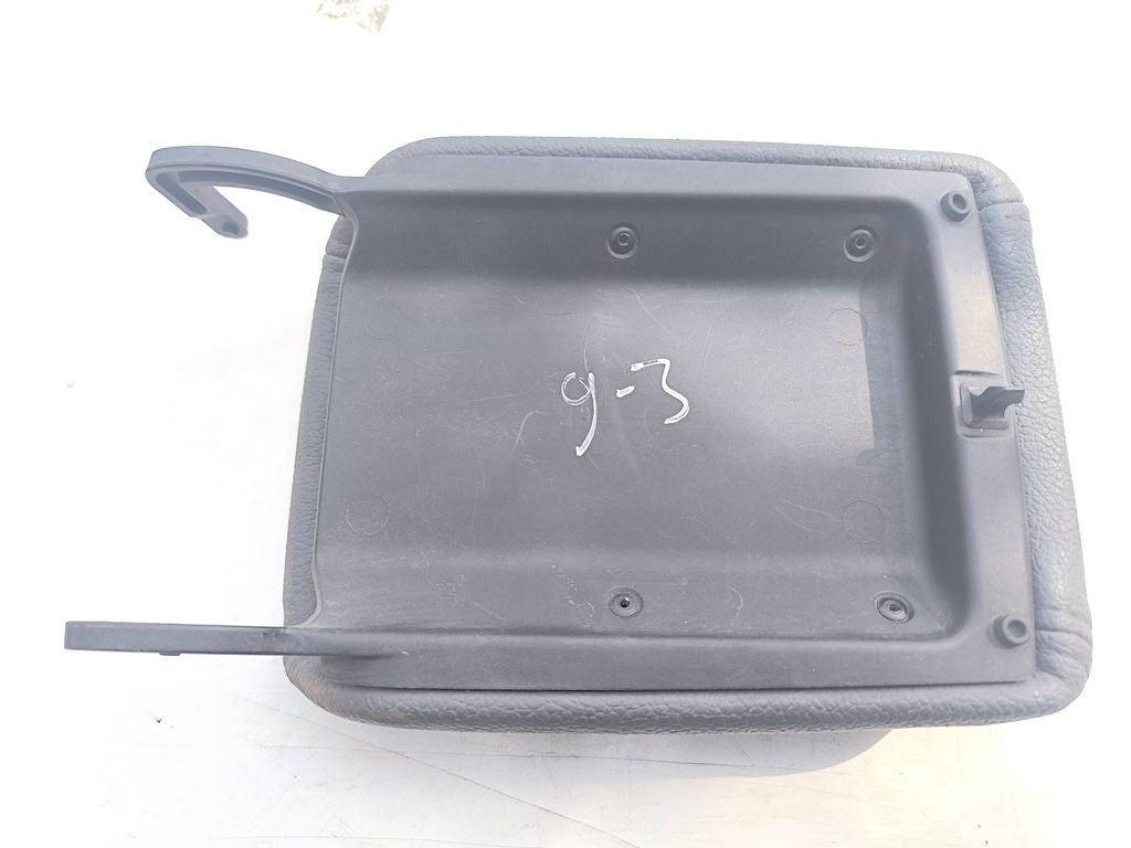 Saab 9-3 Ver2 2003 Armrest 