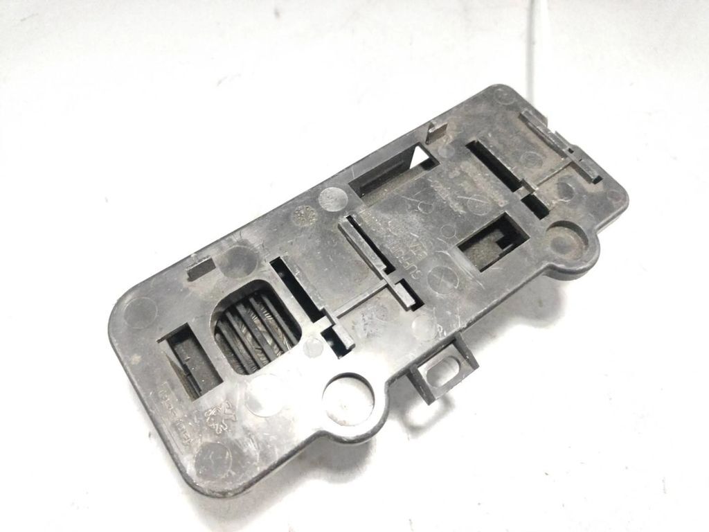 Peugeot 508 2.0HDI 2012 Bluetooth control unit module 9674767780 