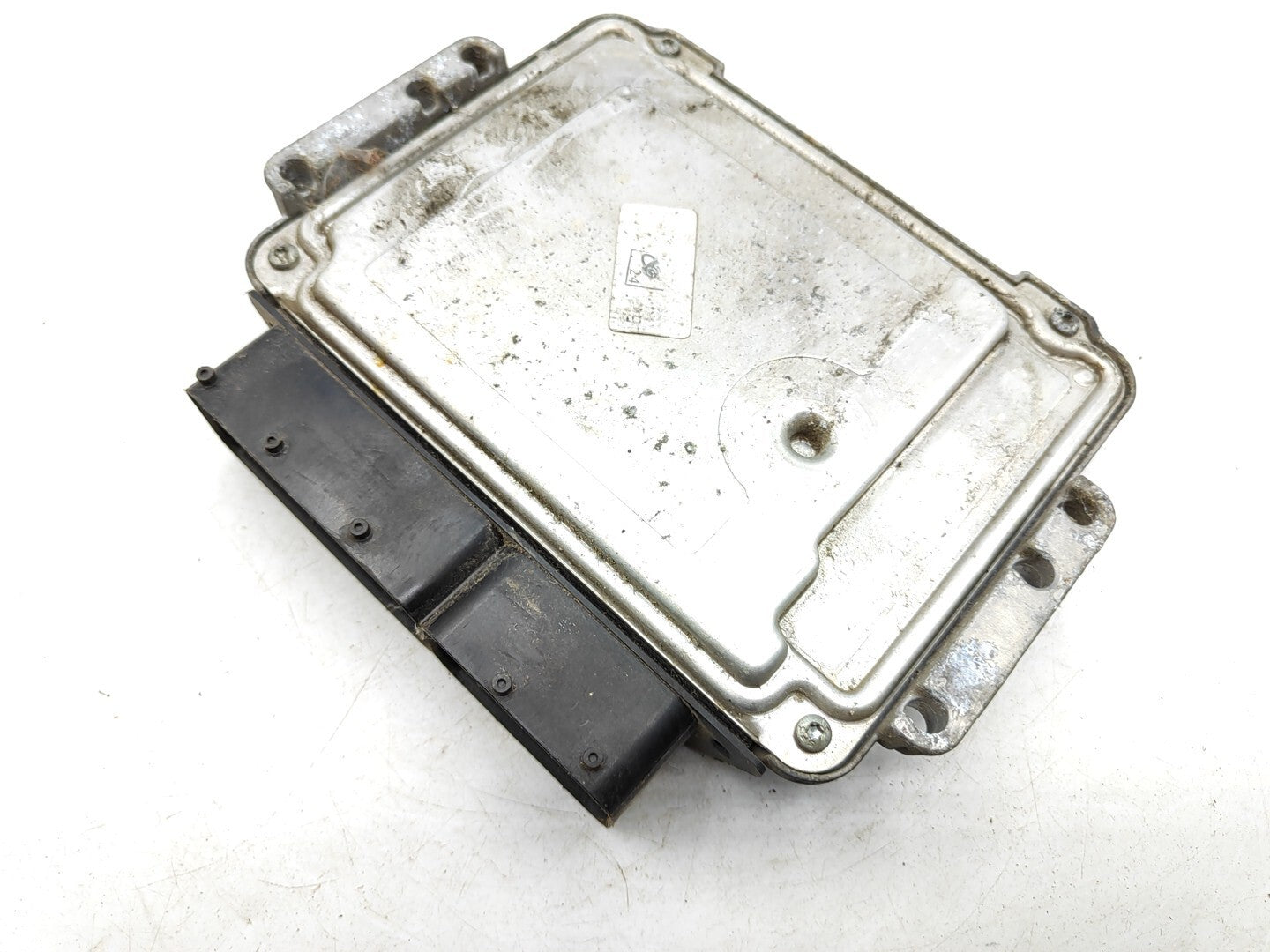 Alfa Romeo 159 1.9JTDm 2008 Engine Control Module ECU 55204645 0281012143