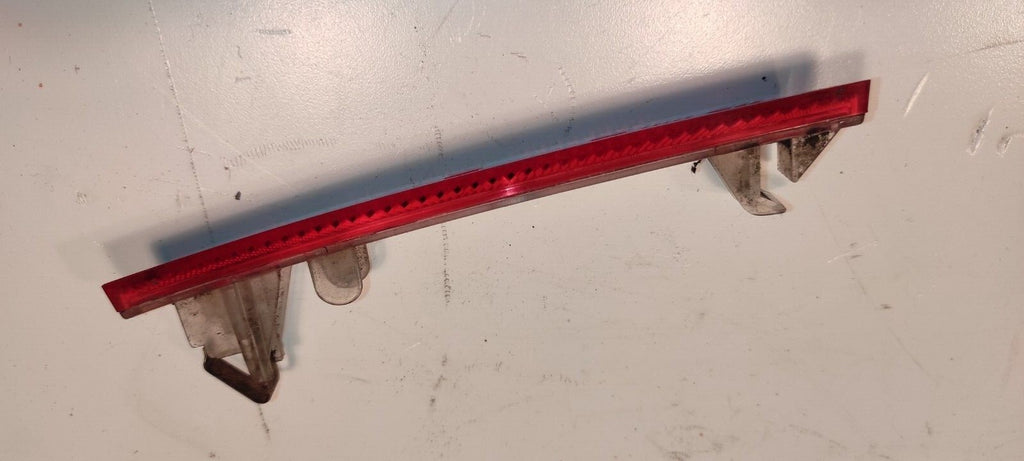 Alfa Romeo 166 2.4JTD 110kw 2001 Rear Right Side Bumper Reflector Light 60597342