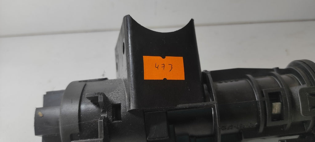 Alfa Romeo 147 1.9JTDm 85kW Diesel 2003 LHD Ignition Lock Barrel With Key