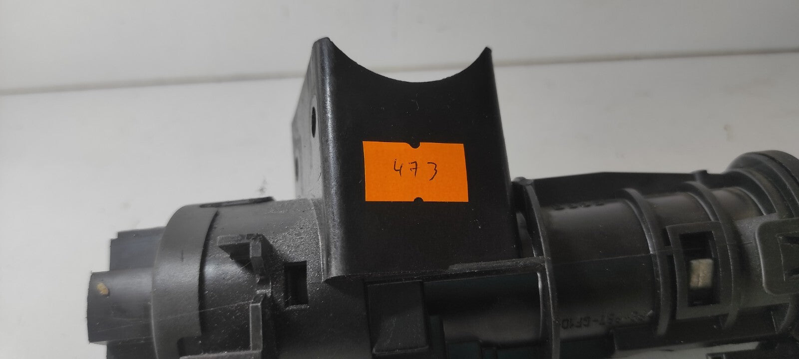 Alfa Romeo 147 1.9JTDm 85kW Diesel 2003 LHD Ignition Lock Barrel With Key