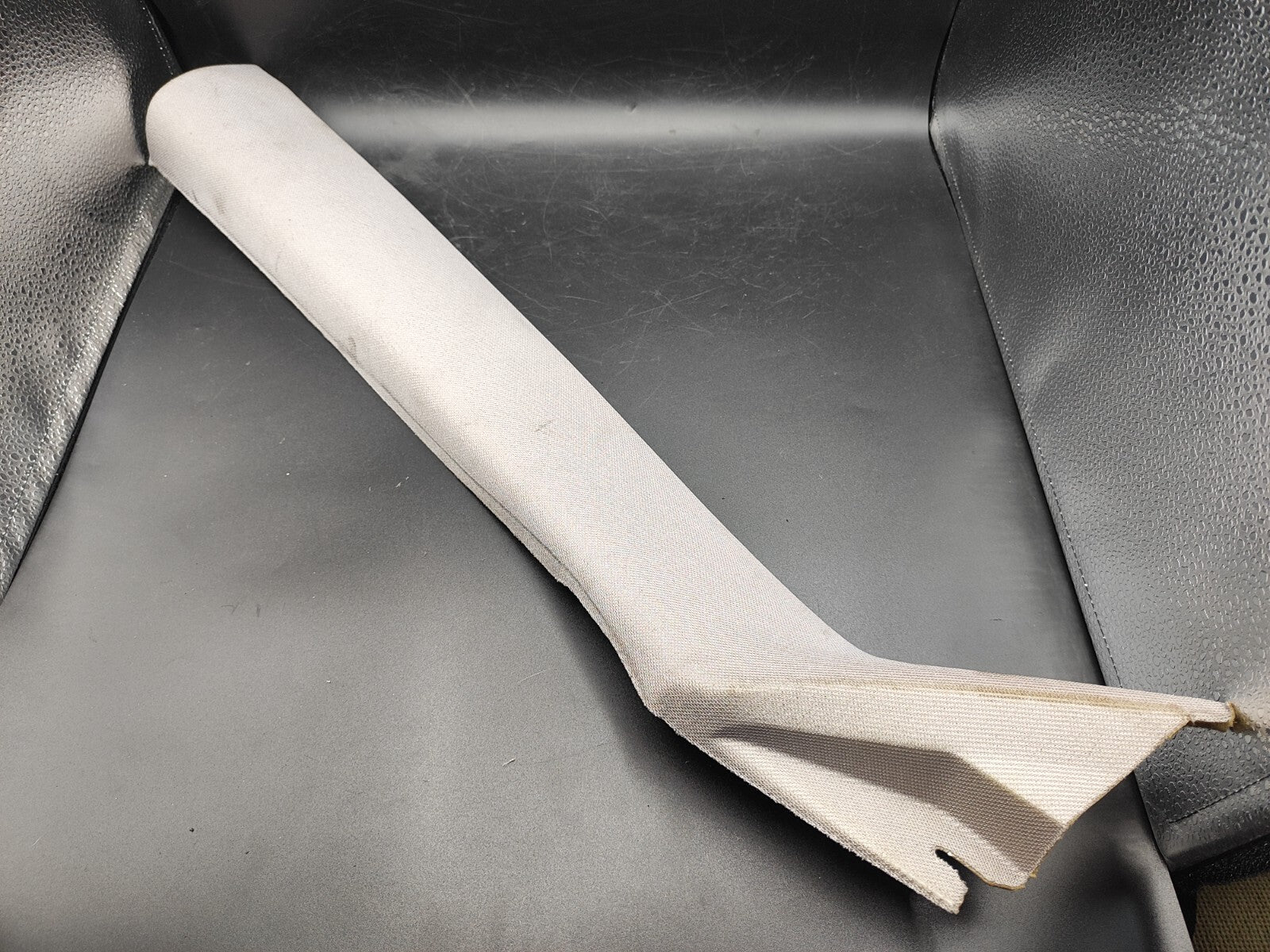 Alfa Romeo GT 1.9JTD 2004 Left Side A Pillar Trim Cover 1560455280