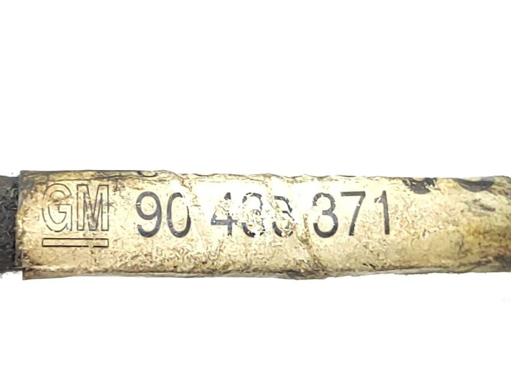 Opel Vectra B 2001 Electric window control switch 90433371 