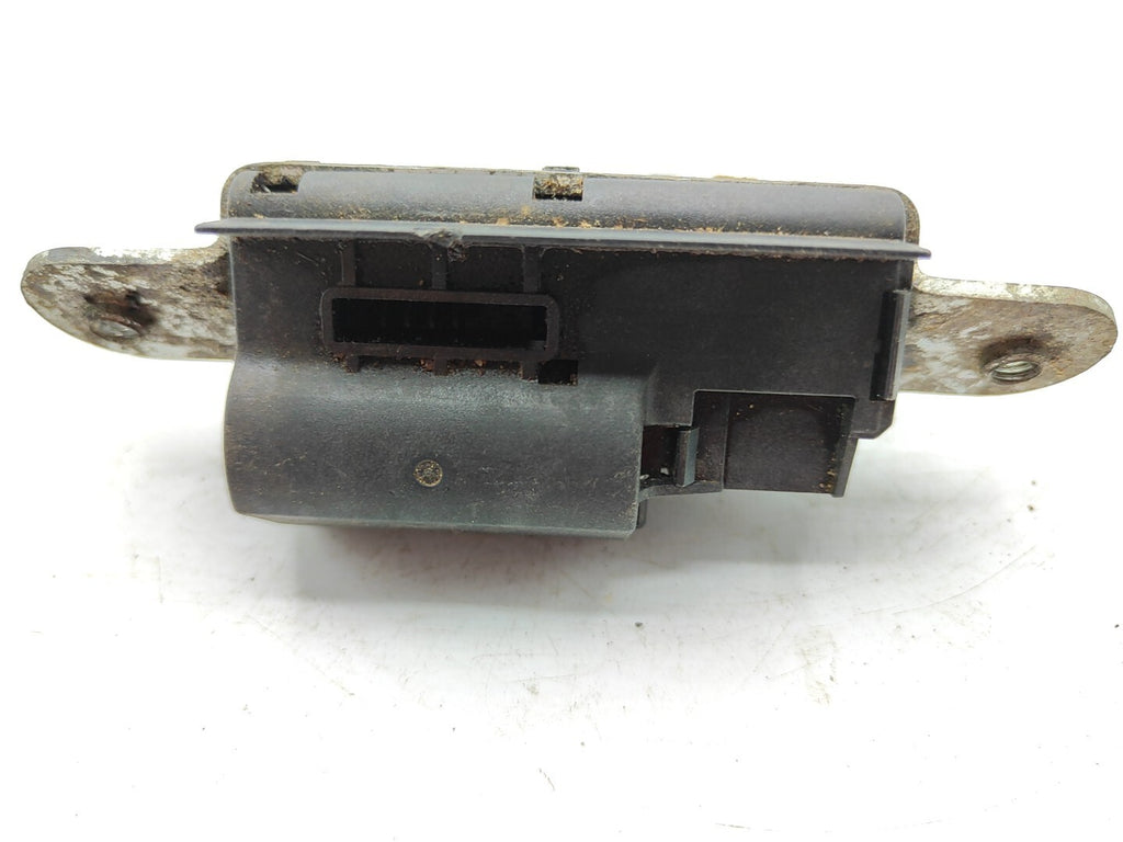 Alfa Romeo Giulietta 2012 Rear Boot Trunk Tailgate Lock 55701971