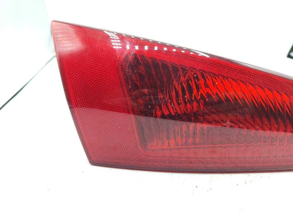 Alfa Romeo 147 1.9JTD 110kW Facelift 2006 Rear Left Taillight 60693792