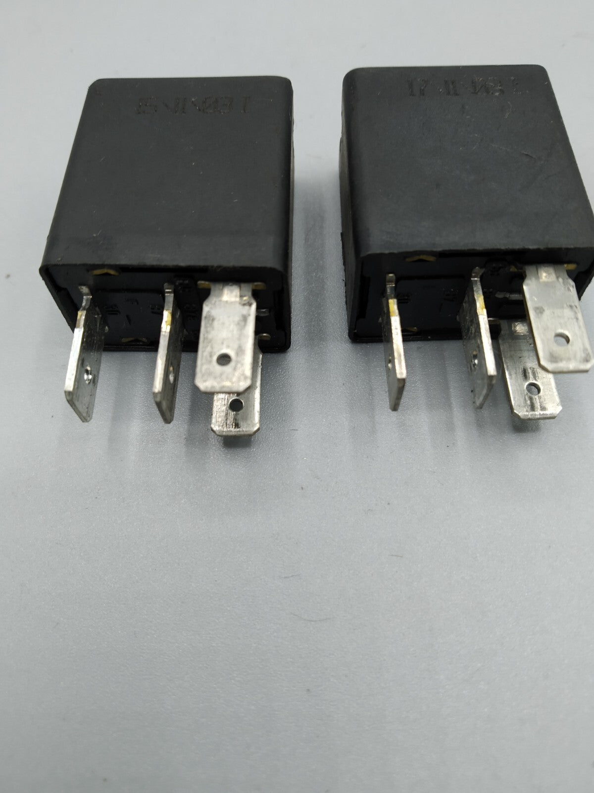 Alfa Romeo 156 2003 Relay Control Unit Module 46520411