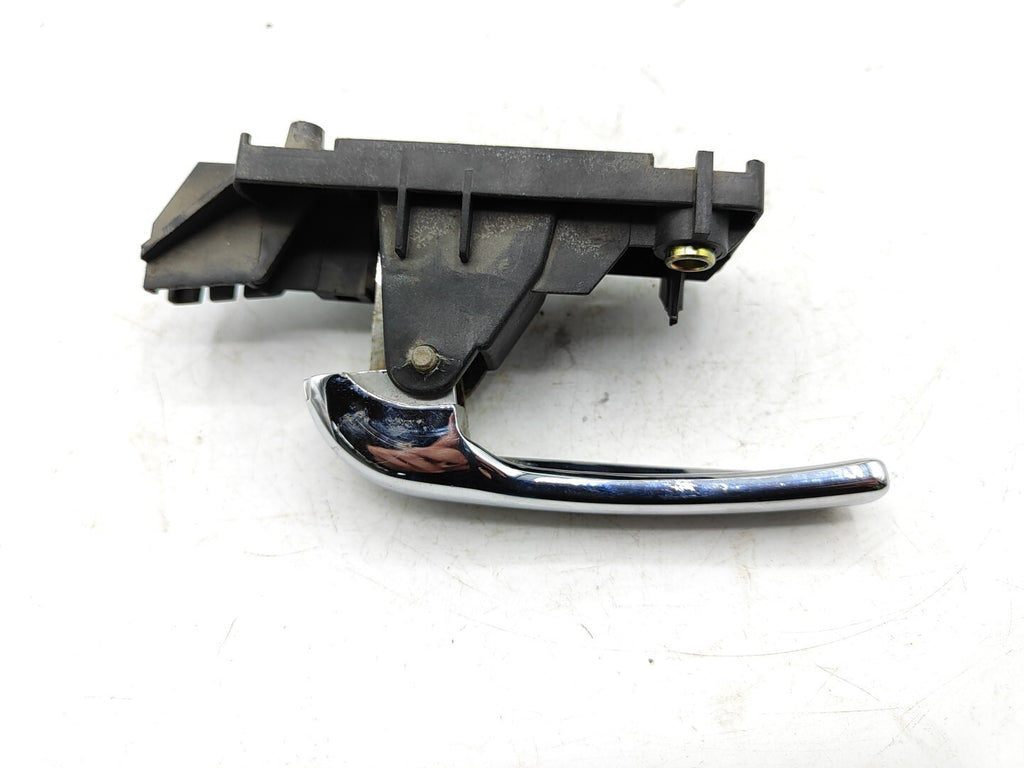 Alfa Romeo 166 2.4JTD 110kW Diesel 2000 Front Left Interior Inner Door Handle