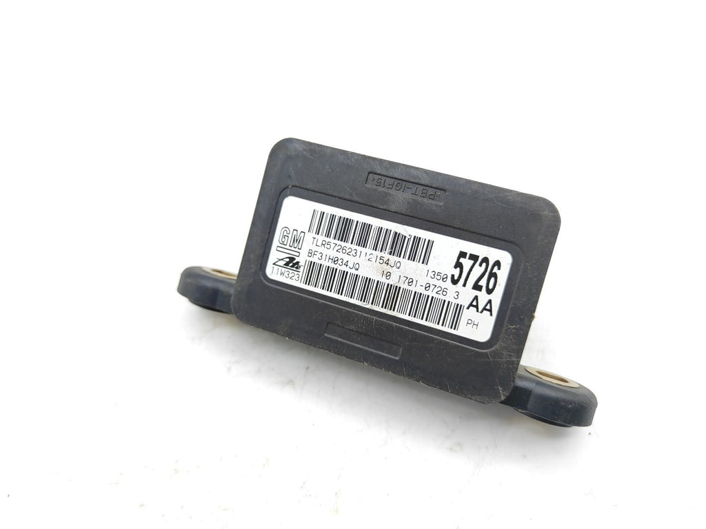 Opel Insignia A 2011 ESP Sensor 13505726