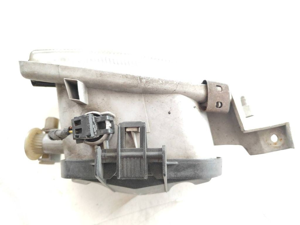 Mercedes-Benz E W210 1998 front left bumper fog light 14726100 