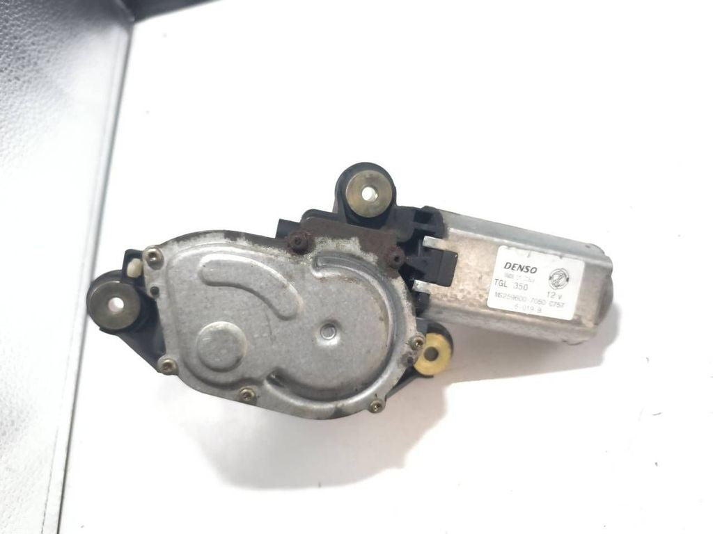 Fiat Croma 2007 Rear tailgate wiper motor MS2596007050 