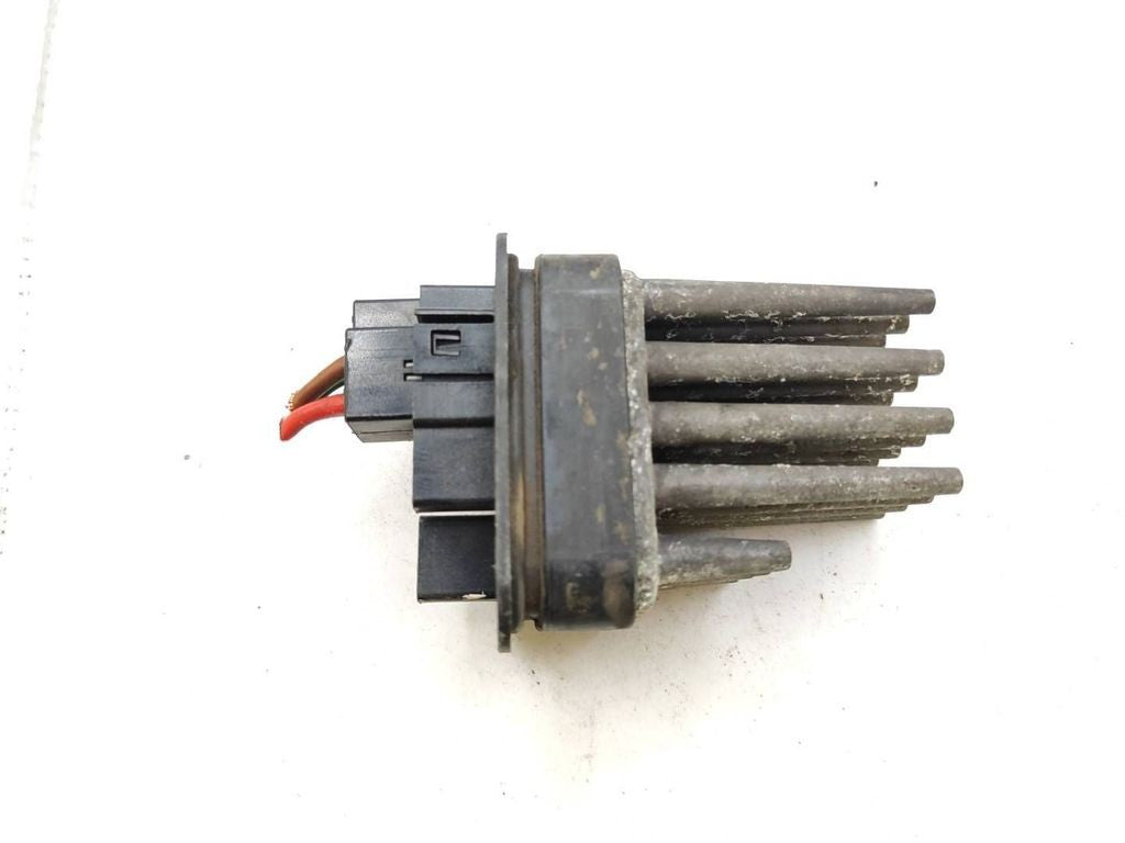 Opel Astra H 2006 Heater regulator blower fan resistor 5399960010 