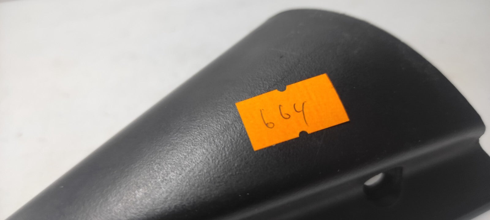 Alfa Romeo 166 110kW Diesel 2002 Front Right Door Inner Mirror Trim 15114800