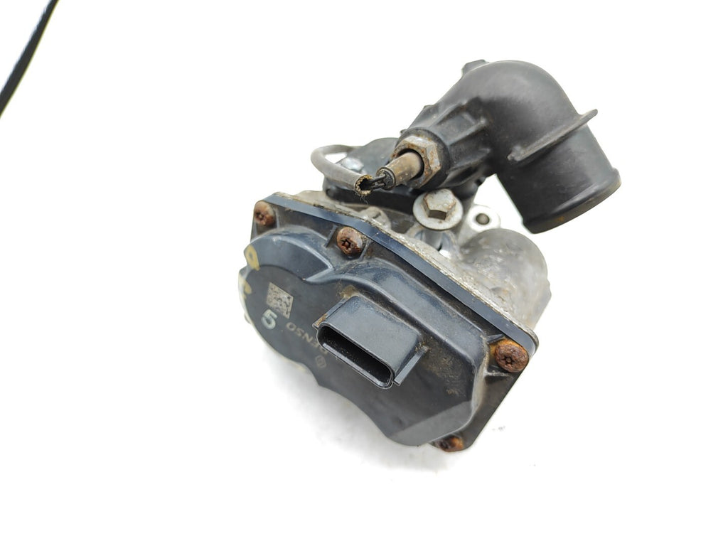 Nissan Qashqai J11 1.5dCI Engine EGR Valve H8201143495