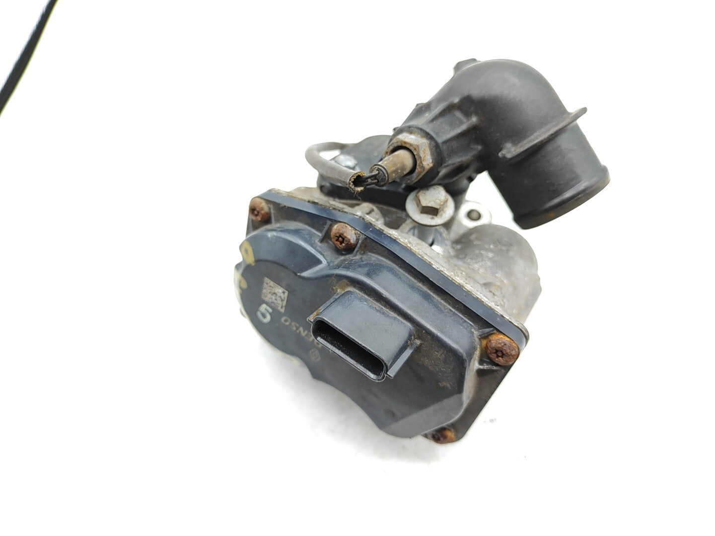 Nissan Qashqai J11 1.5dCI Engine EGR Valve H8201143495