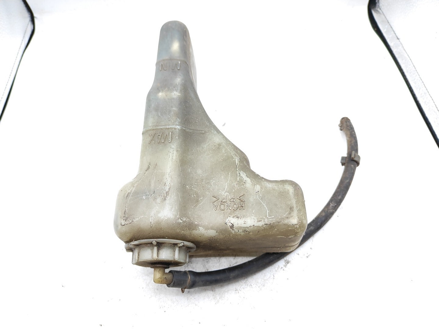 Honda Civic EG 5 Gen 1.3i Hatchback 1994 Engine Coolant Expansion Reservoir