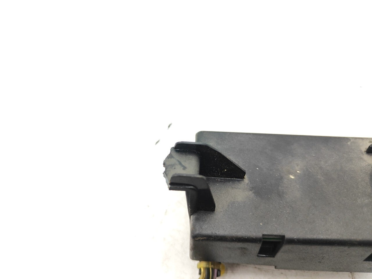 Alfa Romeo 166 2.4JTD 110kW 2003 Alarm Module ECU 60672509