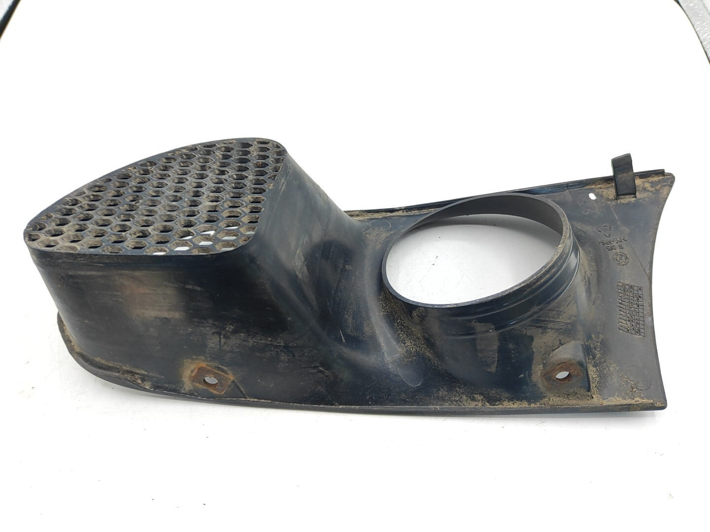 Alfa Romeo 156 SW 2.0TS 2001 Front Right Lower Bumper Grill 60623650