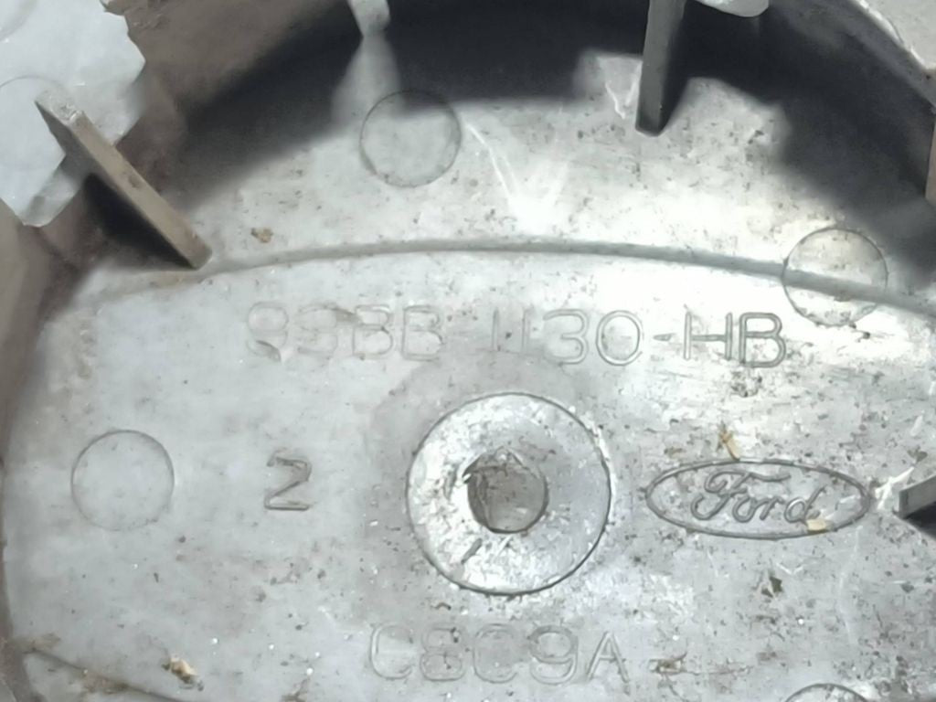 Ford Mondeo MK I 1994 Original wheel cap 93BB1130HB 