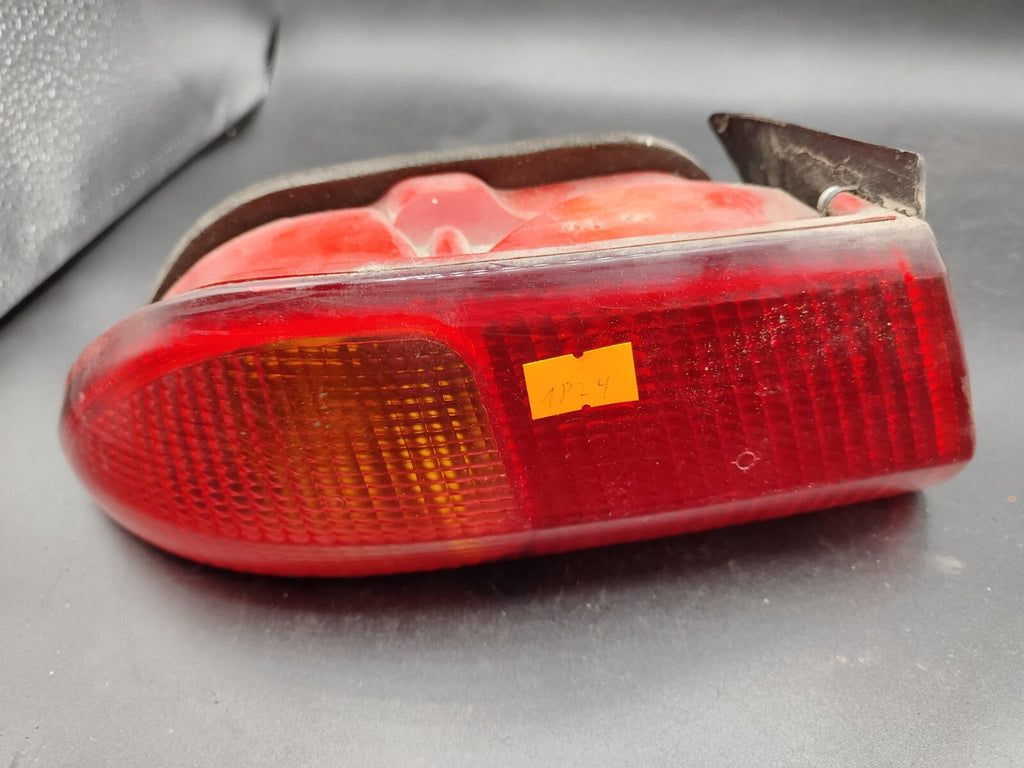 Alfa Romeo 156 SW 2.4D JTD 150HP 2004 LHD Rear Left Outer Taillight Light