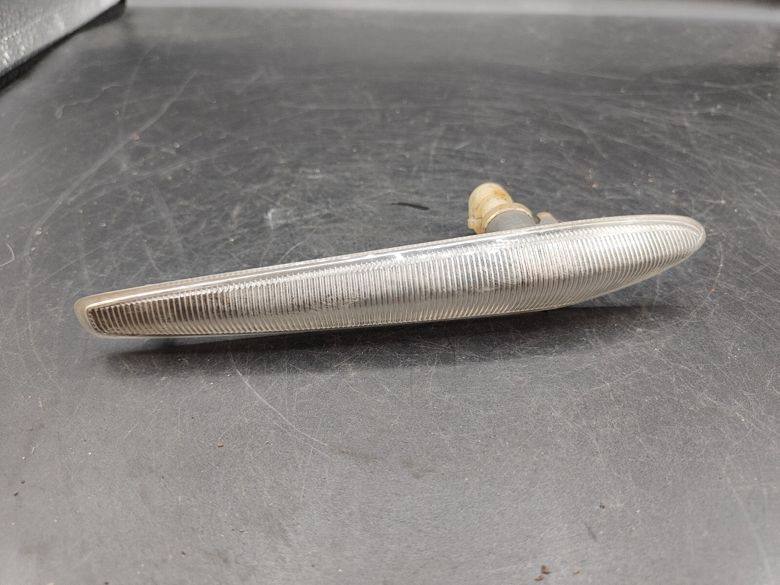 Alfa Romeo 159 1.9JTDm 2008 Front Right Fender Indicator 60691106