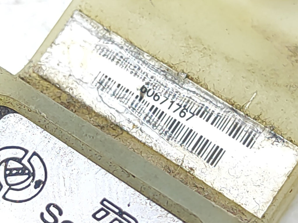 Alfa Romeo 166 2.4JTD 2000 Deployment Impact Crash Sensor TRW 60671767