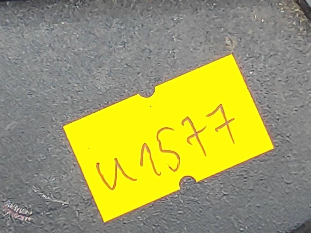 Rover 25 2001 front right turn indicator light 