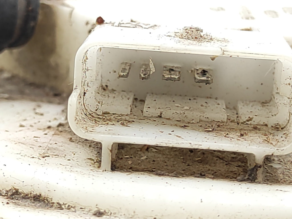 Alfa Romeo 147 2.0 110kW 2001 Petrol Fuel Tank Pump 46552836 0580313073