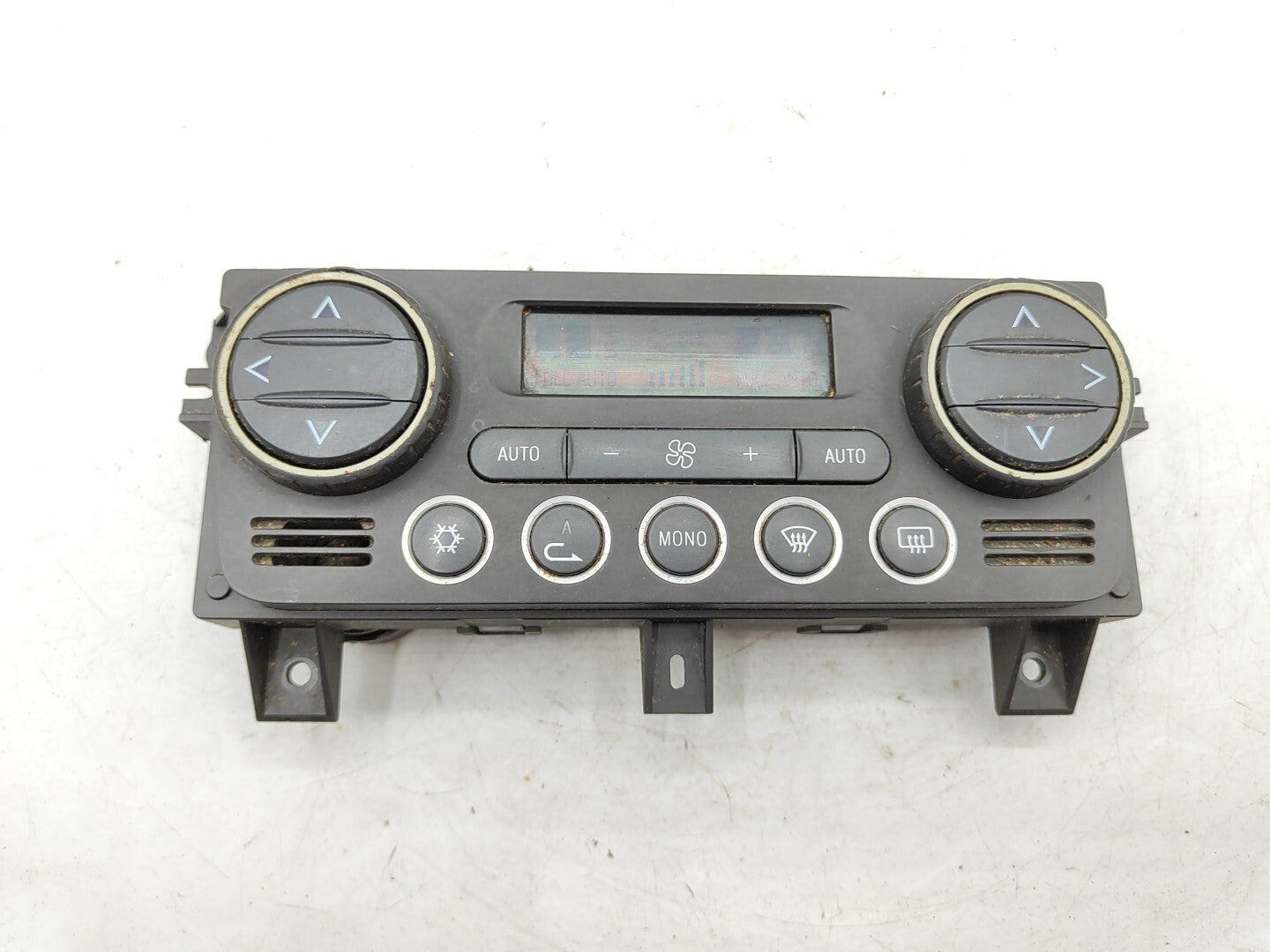 Alfa Romeo 159 2007 AC Climate Control Unit Switch Assembly 1560547840