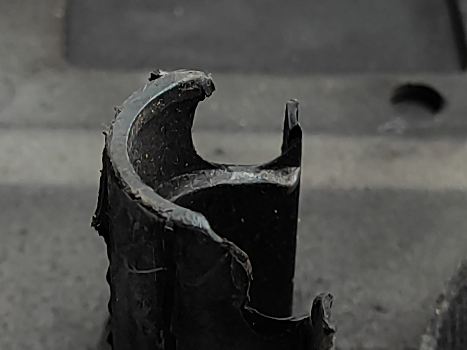 Alfa Romeo 159 2.4JTDm 2006 Engine Top Plastic Cover Trim 55201211