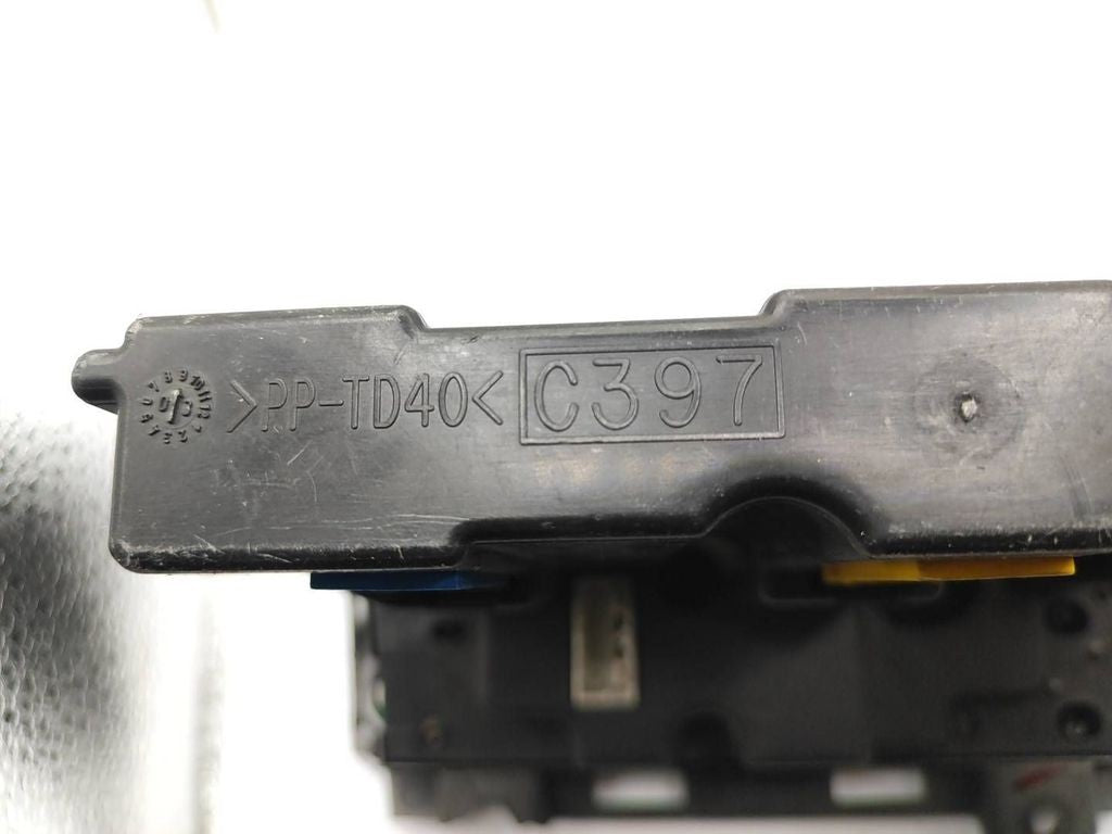 Alfa Romeo 156 JTS 2003 AC Climate control unit module 1560514400 