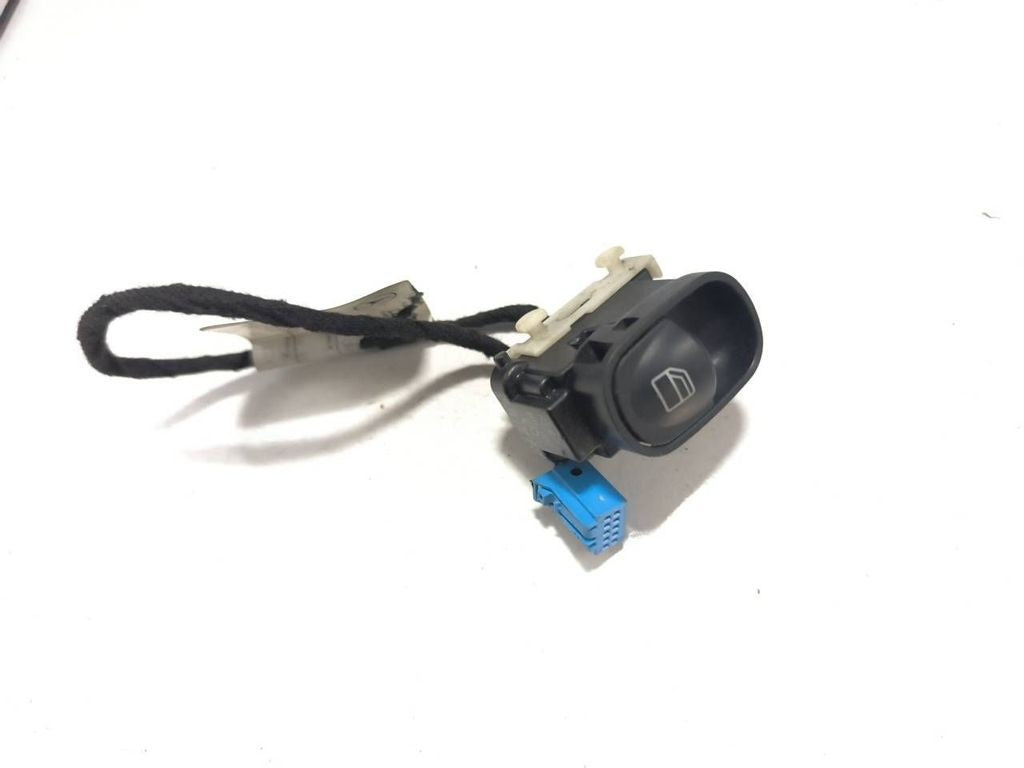Mercedes-Benz C W203 2001 Electric window control switch A2038200210 