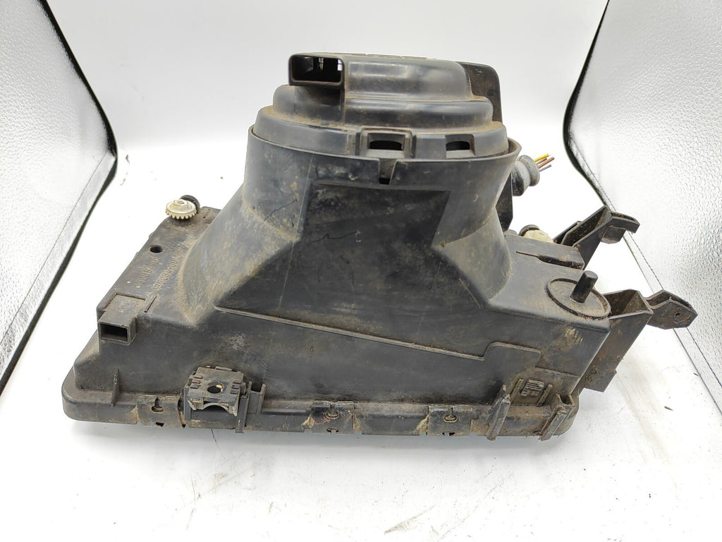 Audi 80 B3 1989 LHD Front Right Headlight 13288400