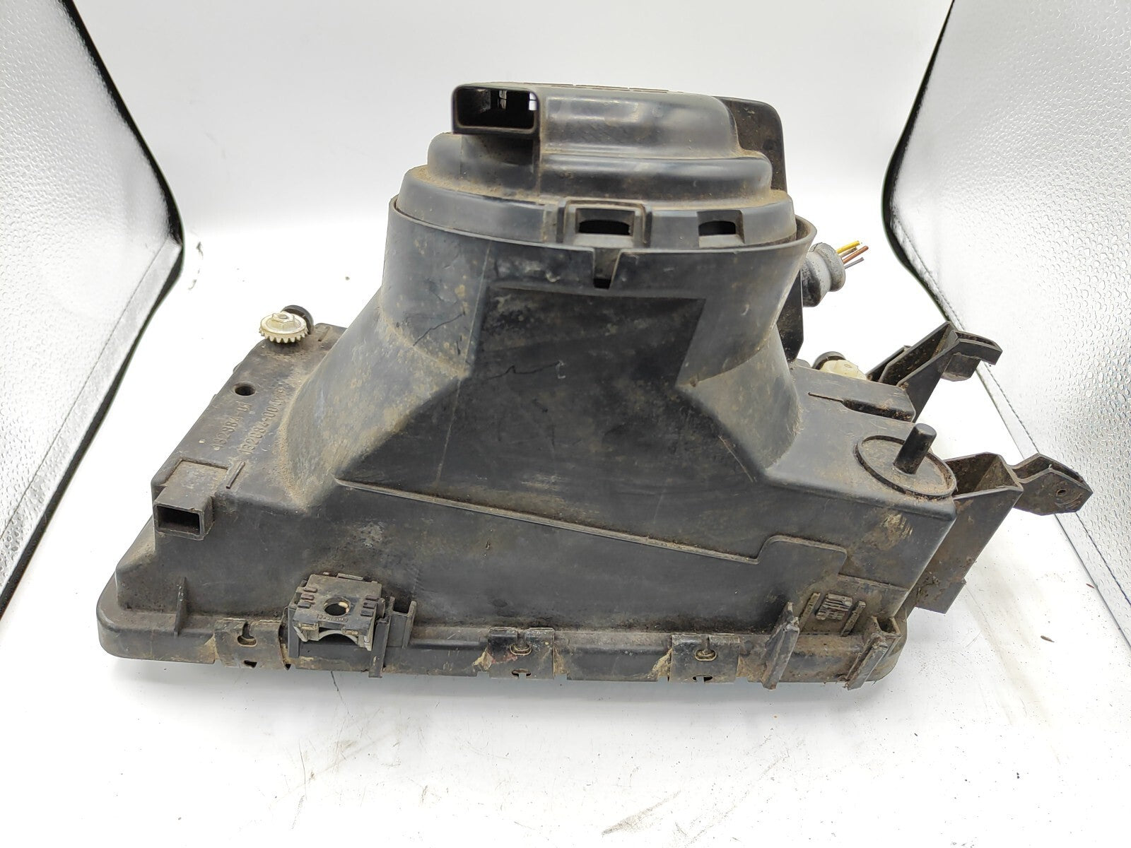 Audi 80 B3 1989 LHD Front Right Headlight 13288400